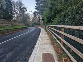 Priory Road